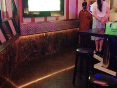 -欢乐空间KTV(奥山世纪城店)