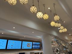 -贝林大翅鲸简餐厅(国家海洋博物馆店)