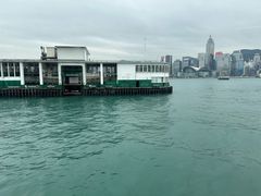 -天星小轮码头