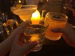 -富力丽思卡尔顿酒店·FLAIR餐厅酒吧