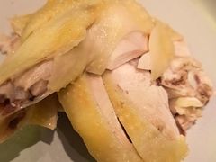 吉士咸鸡-老吉士酒家(天平路店)