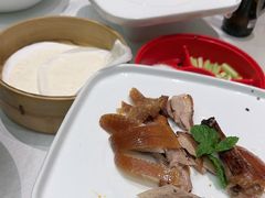 -盛百味·家宴餐厅(霸州分店)