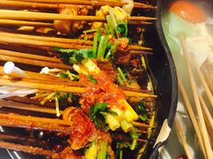 -钢管厂五区小郡肝串串香(南山店)