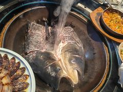 -好灶头妈妈菜·千岛湖土菜地标美食