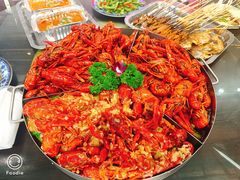 -盱眙小龙虾(天虹店)