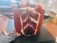 -姆们M Sweetie Cake(五道口店)