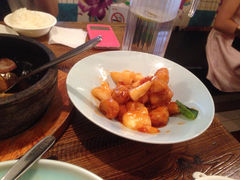 -青年公社烤鸭(青年路店)