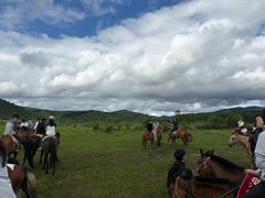 -塞罕坝国家级自然保护区