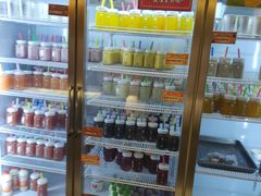 -福苗小骆驼烧烤(曲江店)