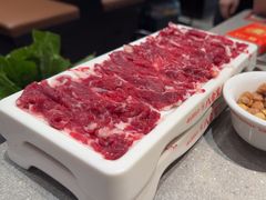 -八合里潮汕鲜牛肉火锅(广州五羊邨店)