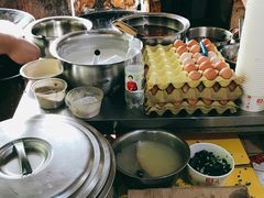 -周记热干面豆皮大王(桃花东街店)