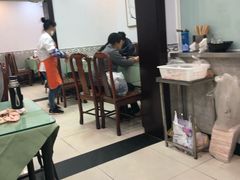 -白玉兰小吃(新村路店)