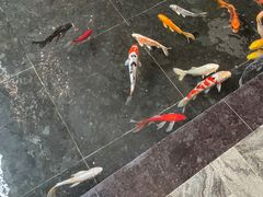 -天津海河悦榕庄·Lobby Lounge大堂吧