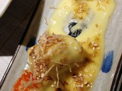 -鱼意寿司(钟村分店)