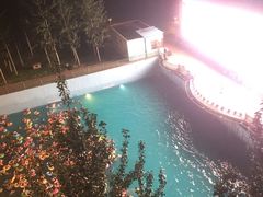 -欢乐水魔方水世界