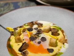 -第101座花园餐厅(湖滨88店)