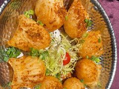 -粤匠·澳门点心粤菜海鲜(澳门半岛店)
