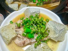-探鱼·鲜青椒爽麻烤鱼(正佳广场店)