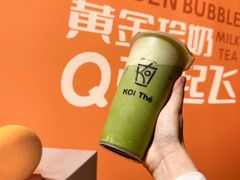 -KOI Thé(正佳广场店)