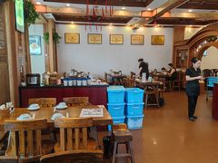 -老雒阳面馆·水席(定鼎门店)