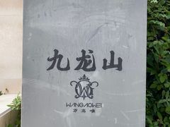 -平湖九龙山旅游度假区