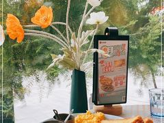 -必胜客(金开大道店)