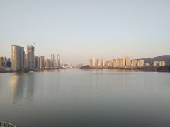 -梅溪湖城市岛
