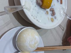 -水牛奶皇后糖水铺(深圳总店)