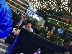 -AK47烤羊腿串吧(柳浪家园店)