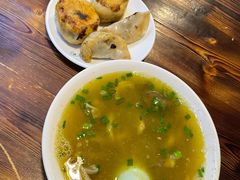 -阿龙羊汤(信义坊步行街店)