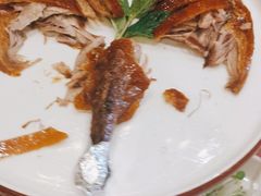 -大鸭梨烤鸭(石佛营店)