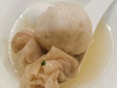 -旺达·福州菜(正大广场店)