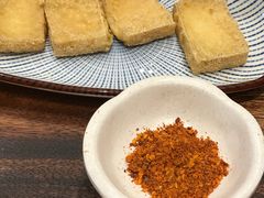 -小满手工粉(上海月星环球港店)