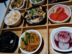 -新仙清汤牛腩(铜锣湾店)