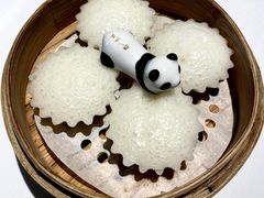 -眉州东坡(北苑华贸店)