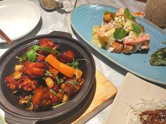 -志明眷村·台式融合菜·宵夜