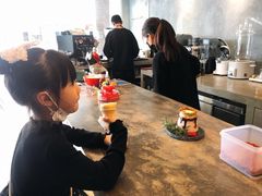 -BE NORMAL CAFE(霞溪路店)