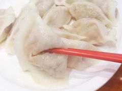 -清和传家饺子(龙泉道物美店)