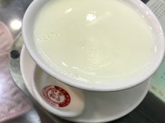 -义顺牛奶公司(庇利金街店)