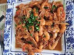 -洞天食府(北大街店)