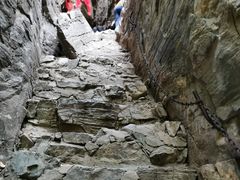 -孤山寨风景区
