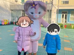 -爱彼格林珑悦幼儿园