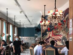 -新白鹿餐厅(城西银泰城店)