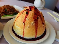 -粤财皇冠假日酒店·彩华轩中餐厅