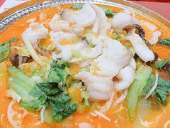 -喜家德虾仁水饺(长泰广场店)