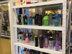 -中田健身工作室(太阳广场店)