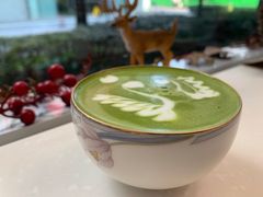-Manner Coffee(大宁国际商业广场店)