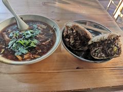 -昌顺马记小吃店(昌盛园店)
