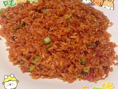 -大树餐厅(益田假日店)