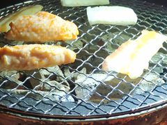 -山之屋炭火烧肉·生啤畅饮(大朗万科中央公园店)